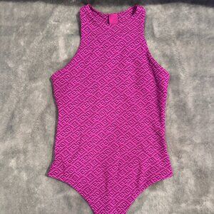 Fendi x Skims Monogram Bodysuit Size XS